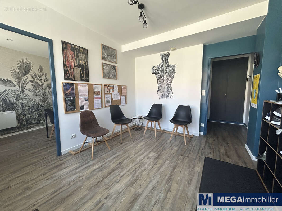 Ensemble immobilier ! - photo 2