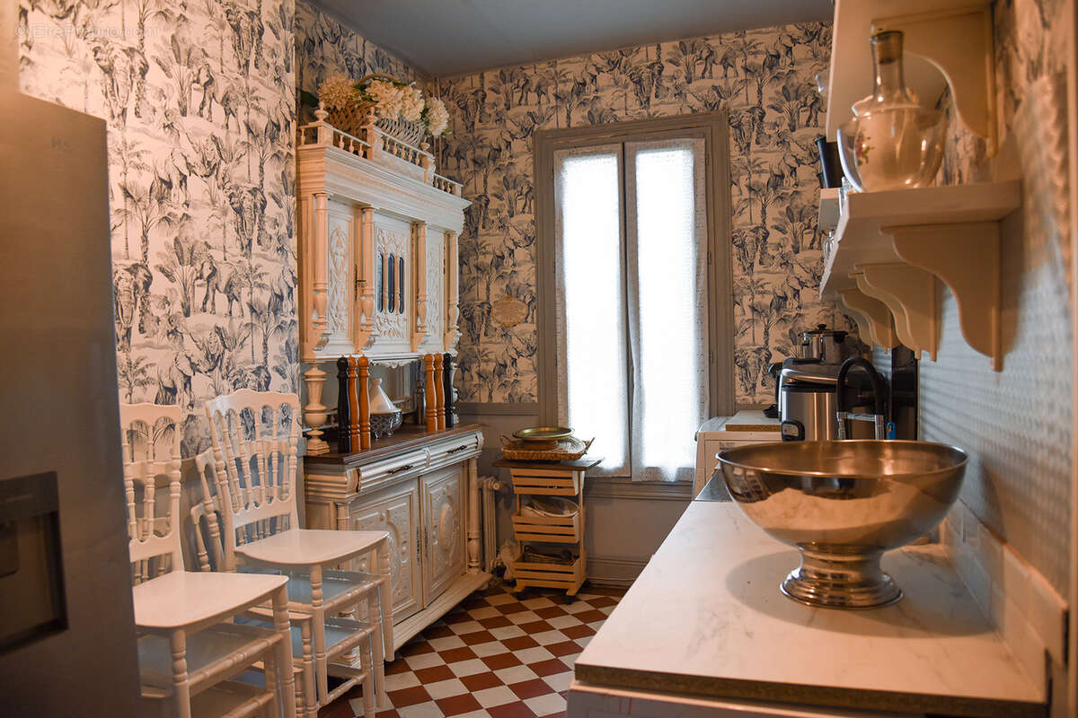 Maison à NORREY-EN-AUGE