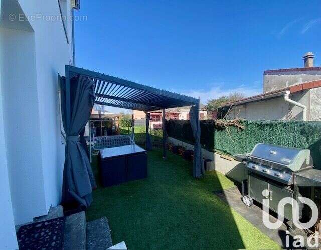 Photo 8 - Maison à CREUTZWALD