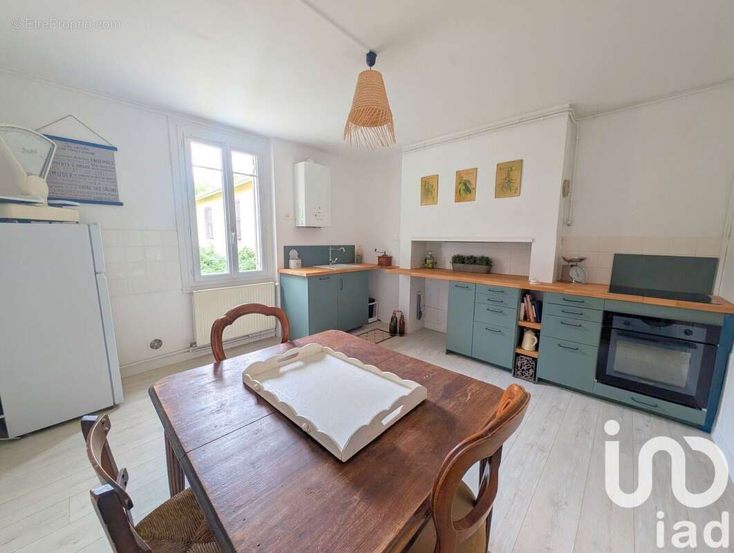 Photo 7 - Maison à BELIN-BELIET