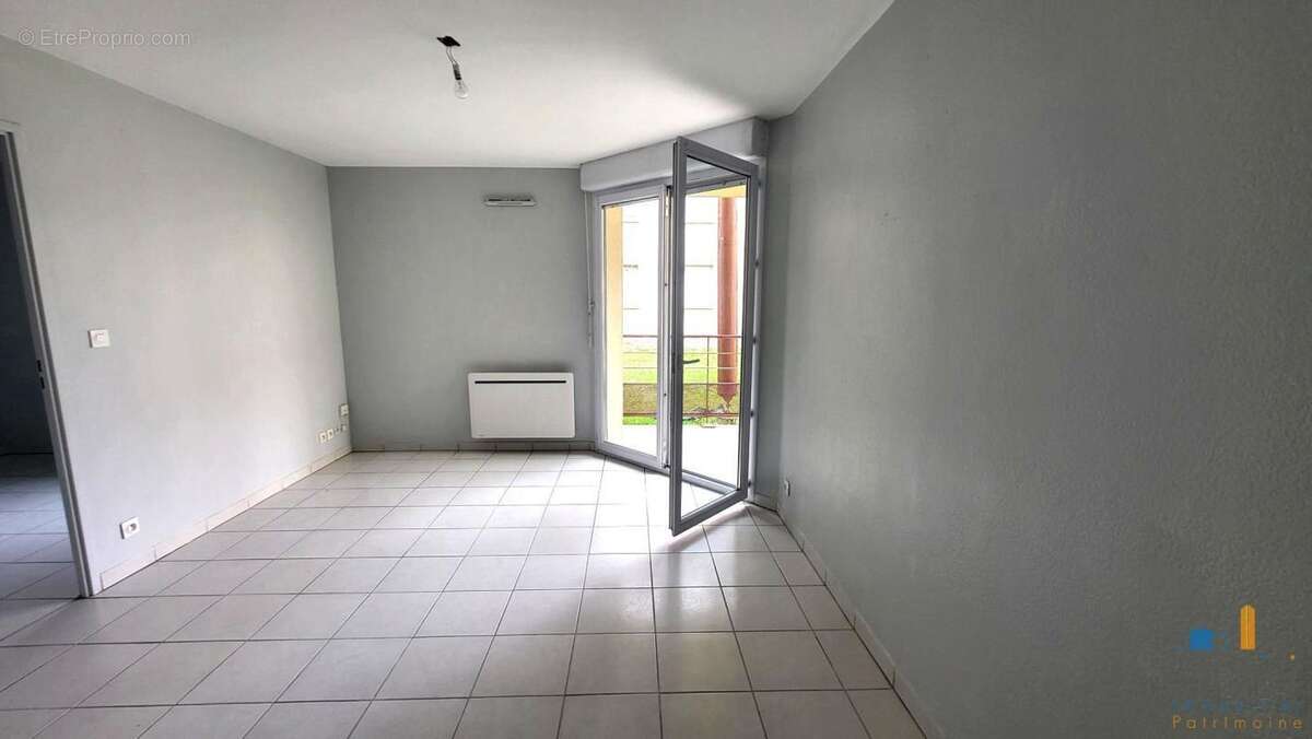 Appartement à SAINT-ALBAN
