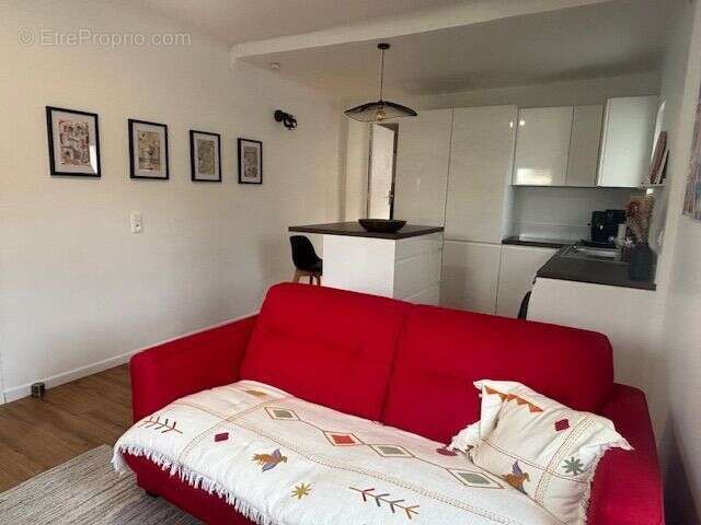 Appartement à ANGLET