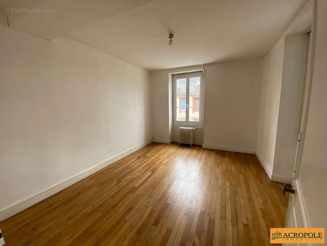 Maison 132 m² à Autry-Le-Chatel  - photo 6