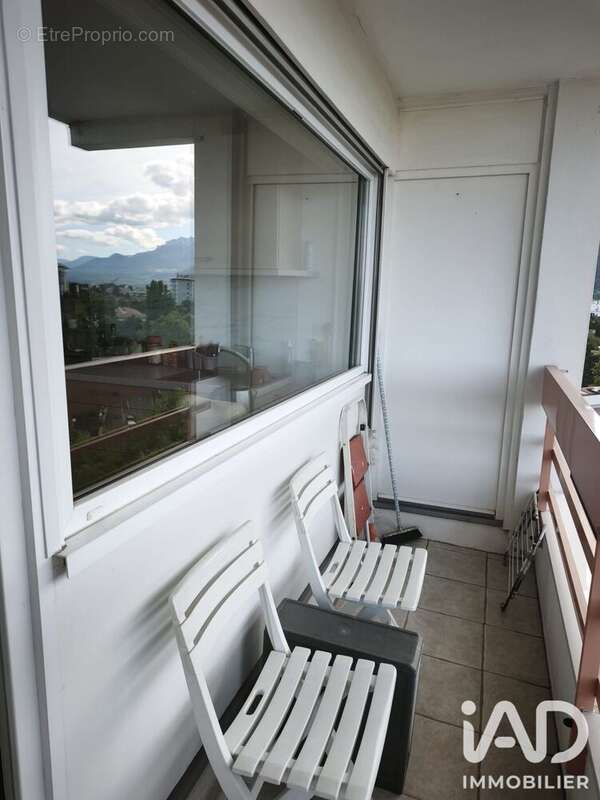 Appartement 31 m² à Annecy  - photo 2