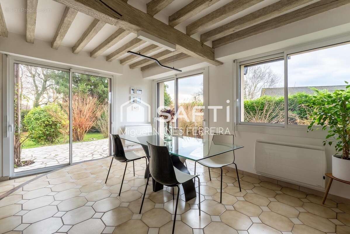 Photo 5 - Maison à QUINCAMPOIX