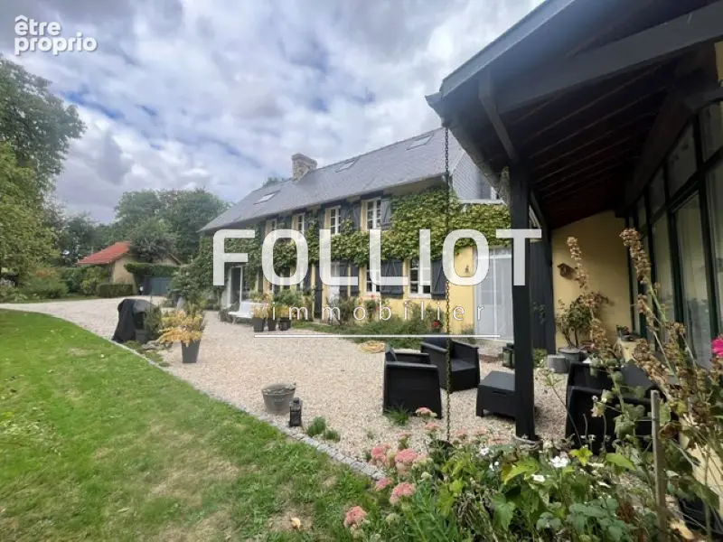 Maison Terres De Druance - photo 18