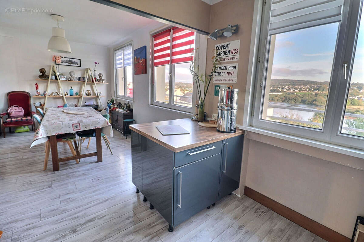 Maison à LANDERNEAU