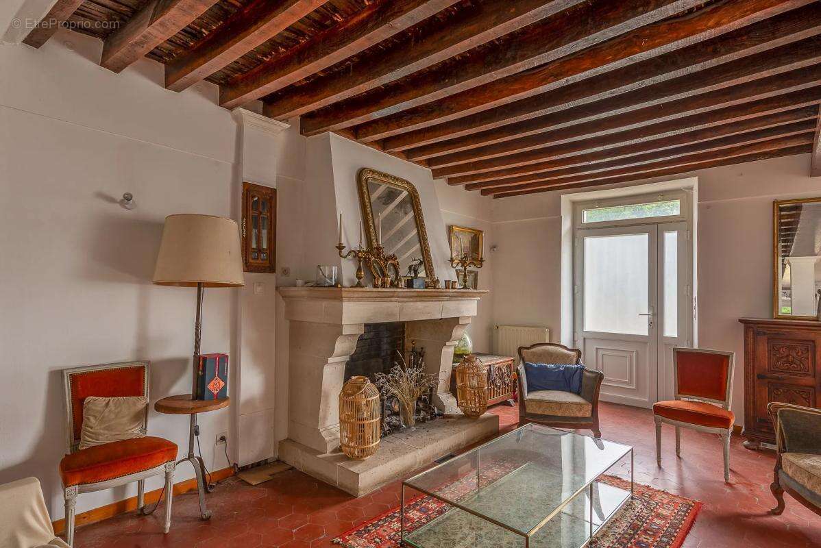 Maison de 5 pièces de 130 m² à Neufchelles - photo 10