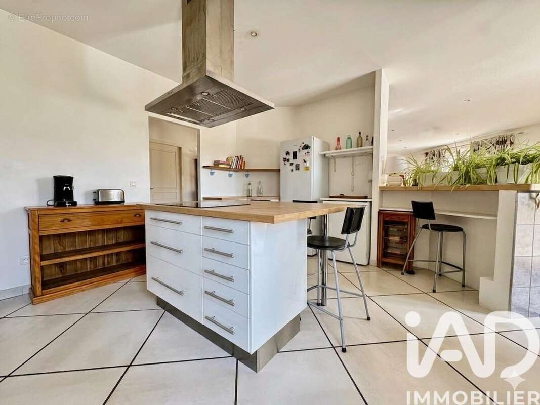 Photo 9 - Maison à FEURS