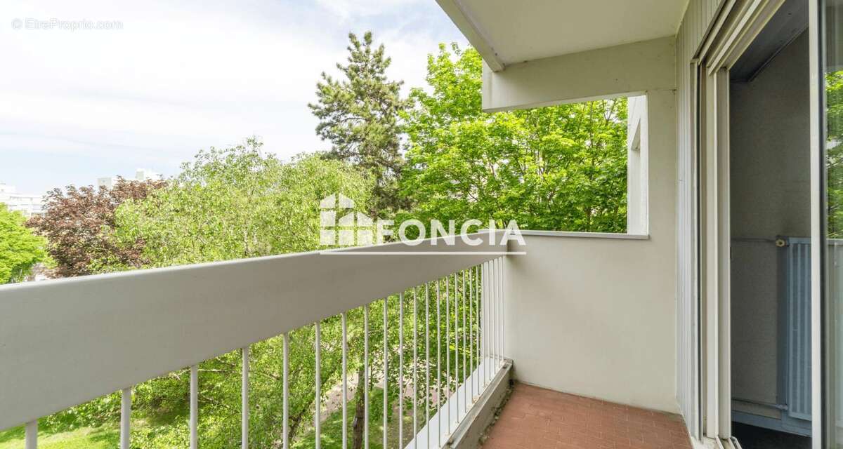 Appartement à MARLY-LE-ROI