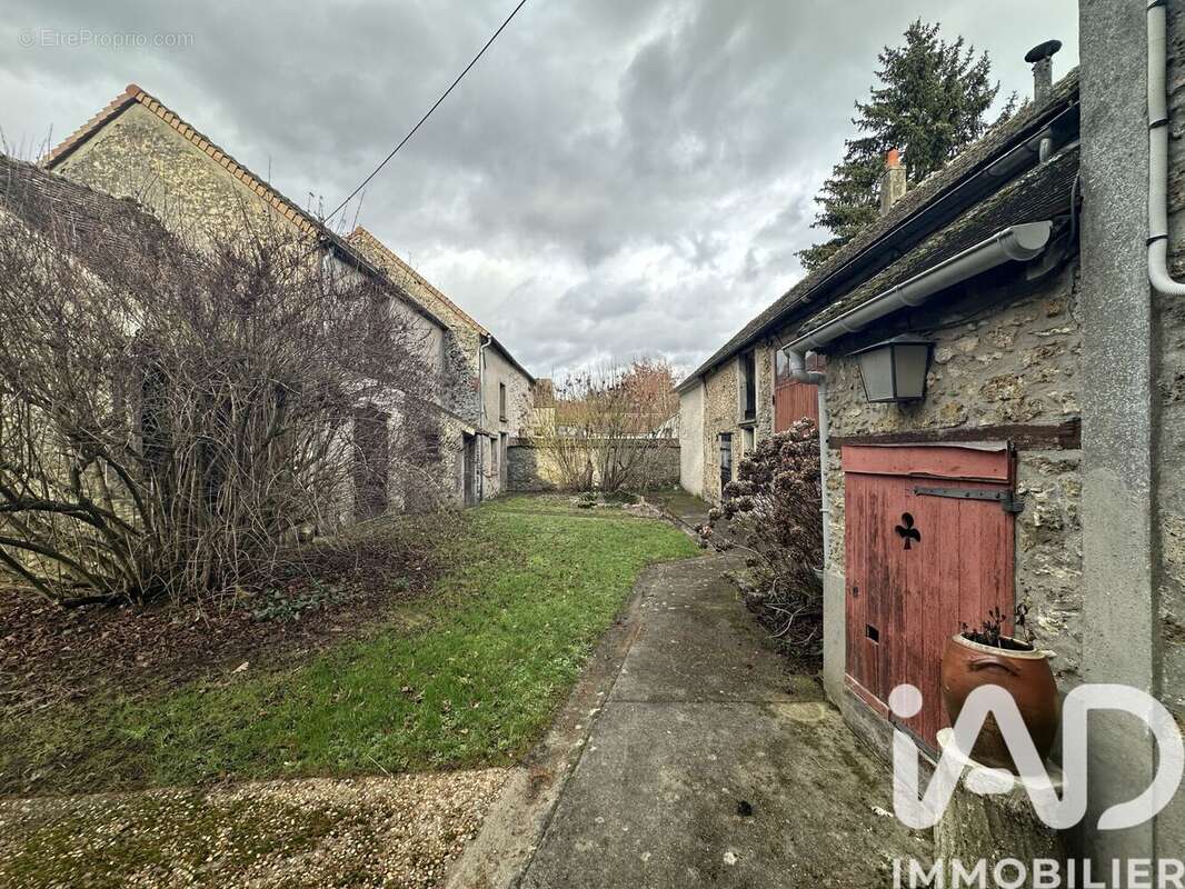 Photo 9 - Maison à RICHEBOURG