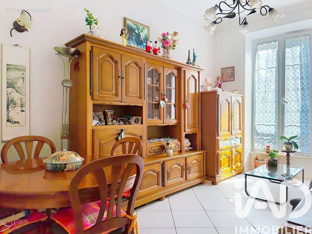 Photo 1 - Appartement à NICE