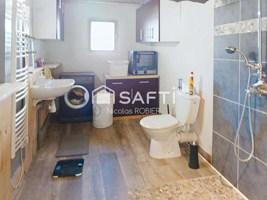 Photo 6 - Maison à SANSAIS