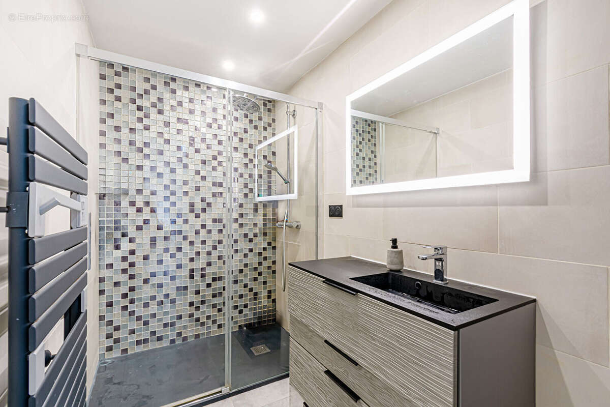 Appartement à THIAIS