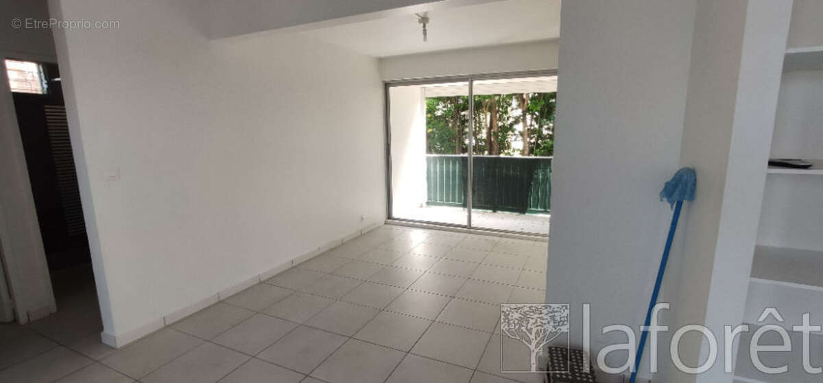 Appartement à FORT-DE-FRANCE