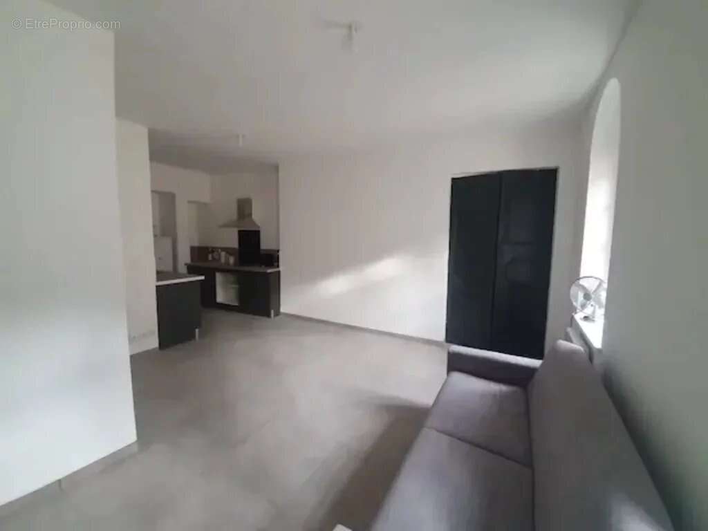Appartement à NARBONNE