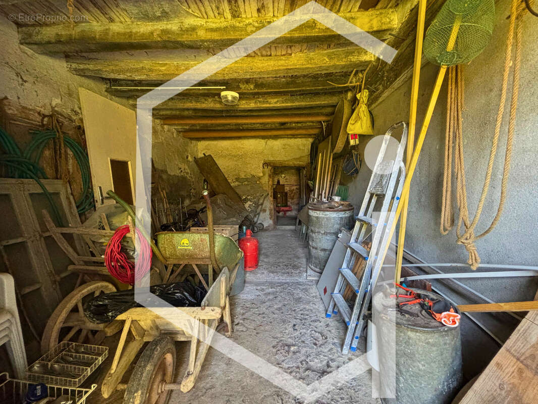 Maison à CHATILLON-SUR-LOIRE