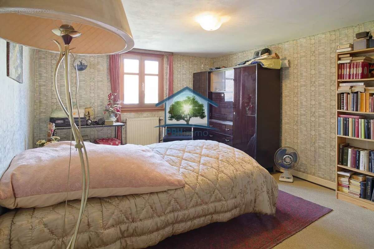 Maison à GUNDERSHOFFEN