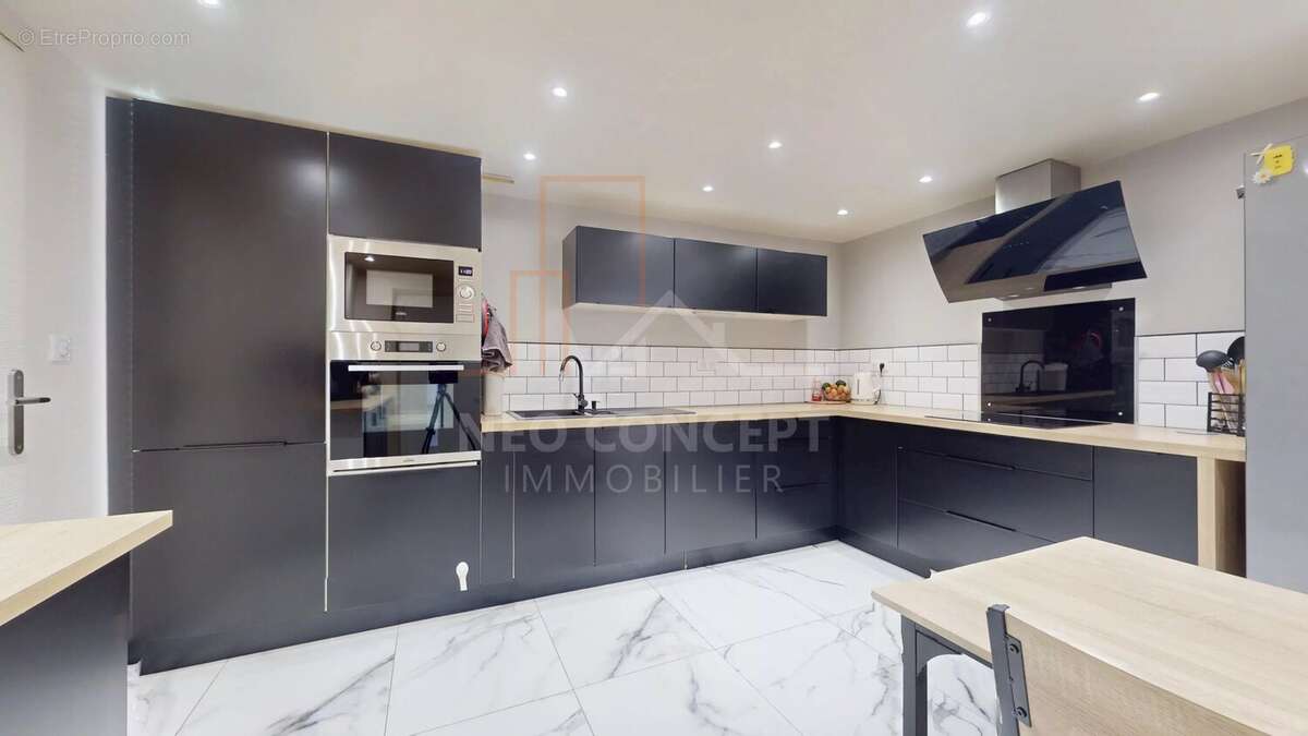 Appartement à REICHSHOFFEN