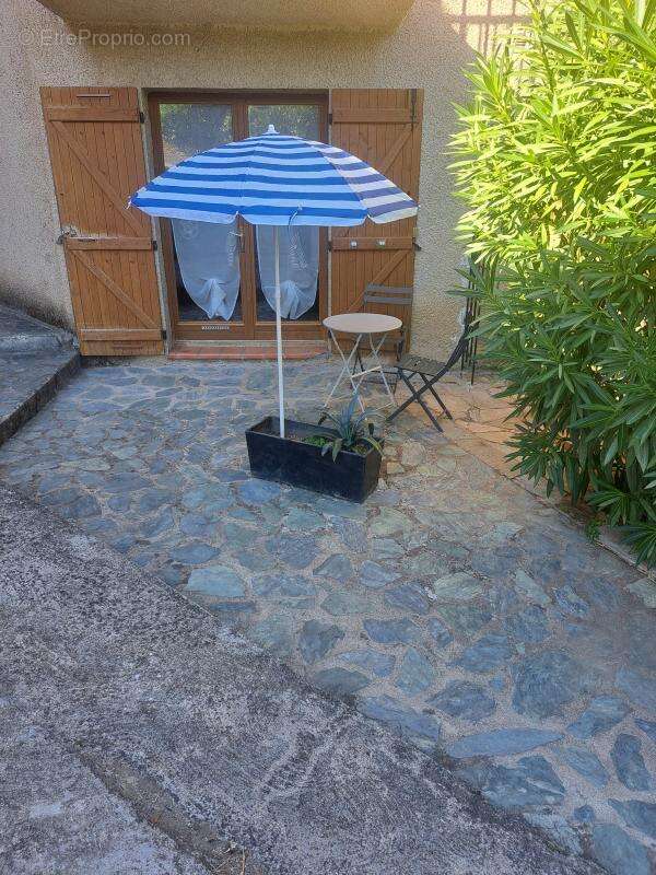Appartement à PROPRIANO