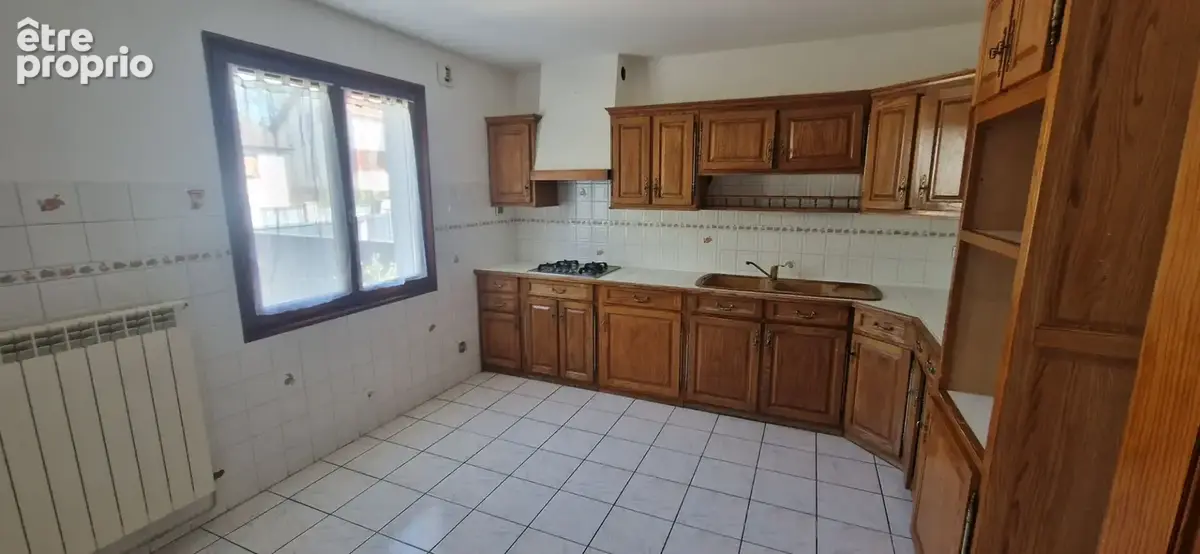 Maison Aulnay Sous Bois 6 pièces 110 m2 - photo 3