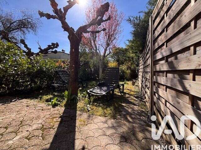 Photo 5 - Maison à VALLON-PONT-D'ARC