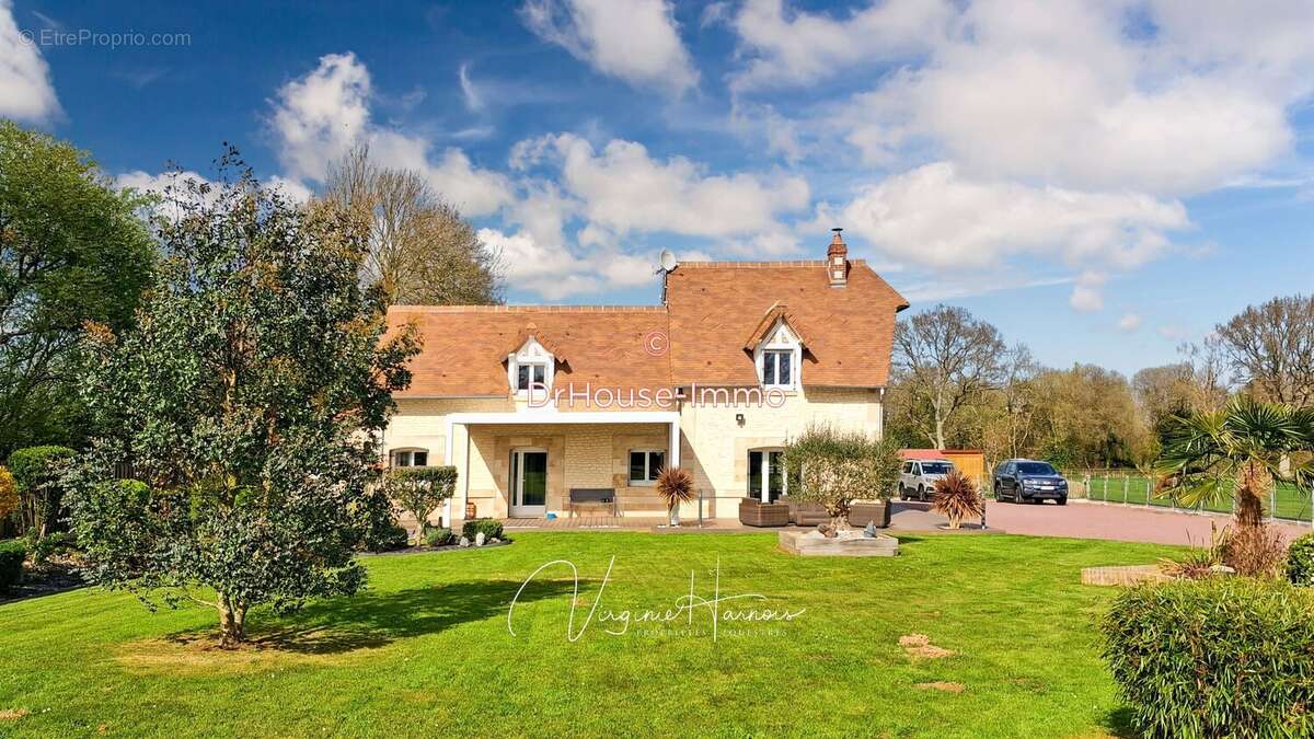 Maison 107 m² à Heuland  - photo 40