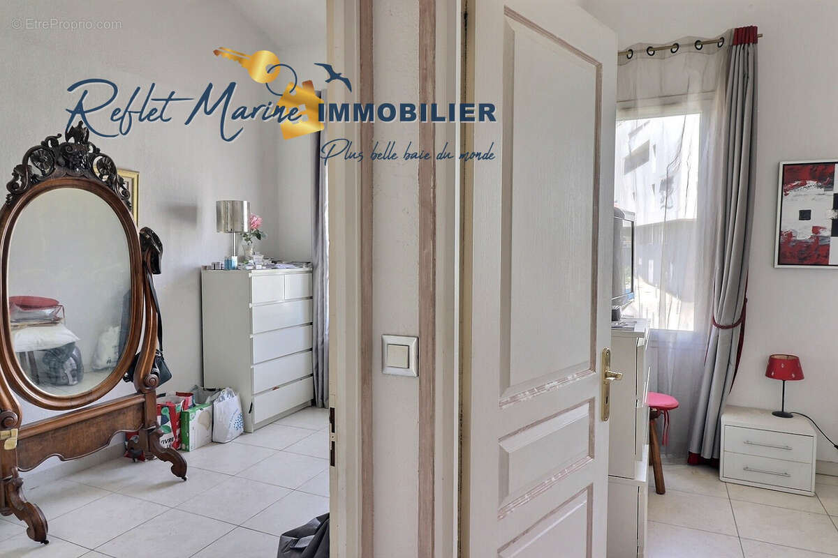 Appartement à LA CIOTAT