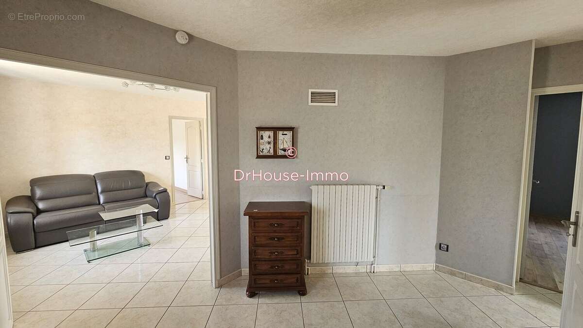 Maison à CHANGE