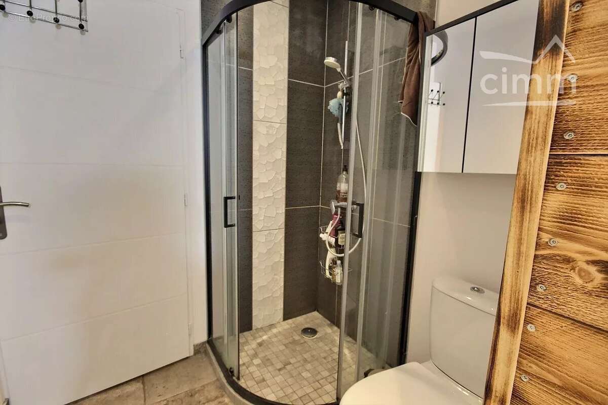 Appartement à LA ROCHETTE