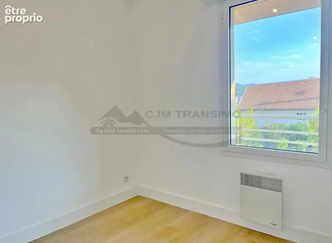 Appartement 60 m² à Gap  - photo 5