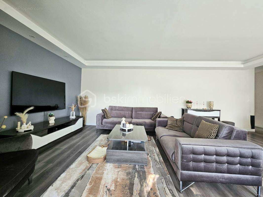 Appartement à NEMOURS