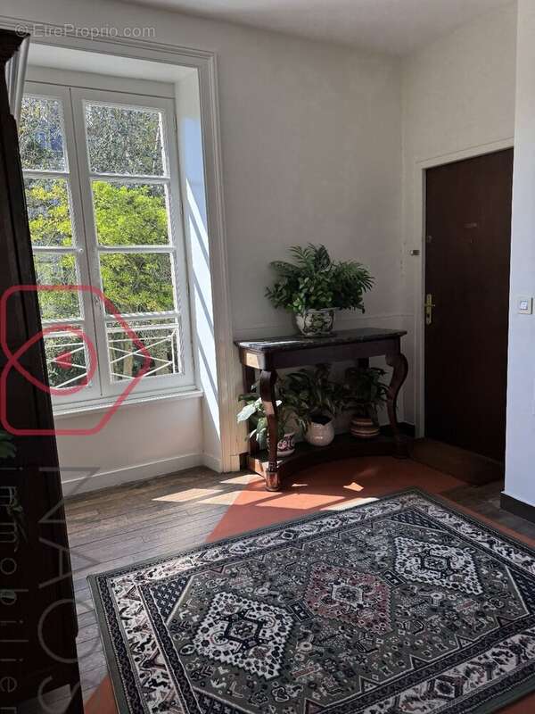 Appartement à SAINT-MALO