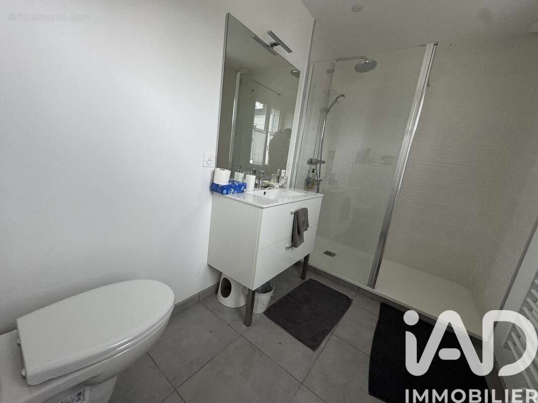 Photo 8 - Maison à PORT-EN-BESSIN-HUPPAIN