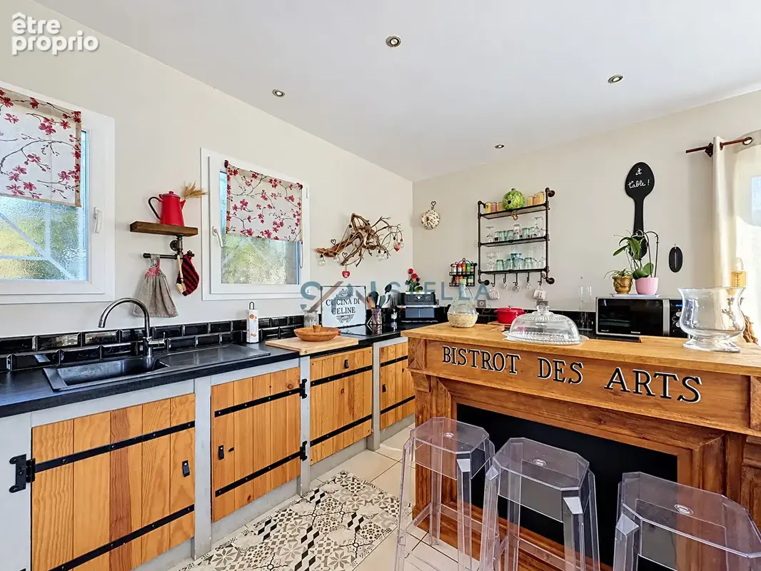 AGOSTA T4 de 117,89 m²  Le compromis parfait entre maison et appartement - photo 11
