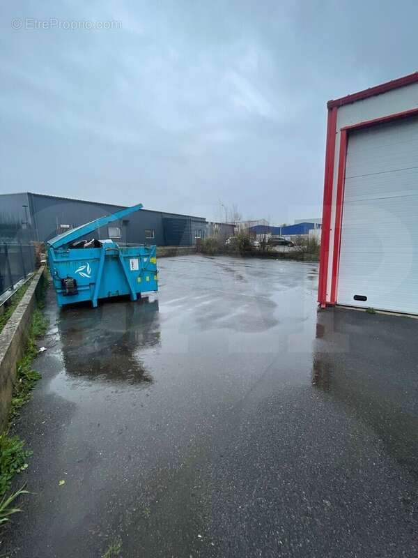 Autre à CAUDAN