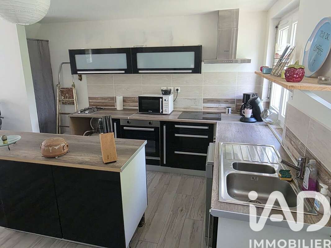 Photo 4 - Maison à VAAS