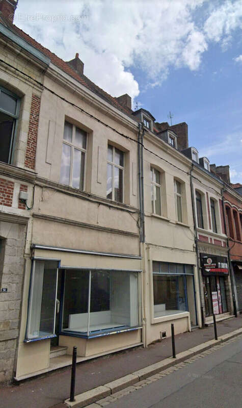 Appartement à DOUAI