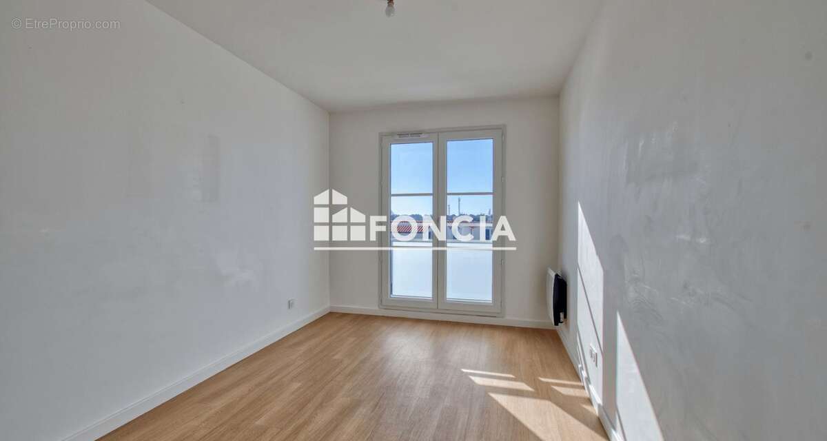 Appartement à SAINT-PIERRE-D'OLERON