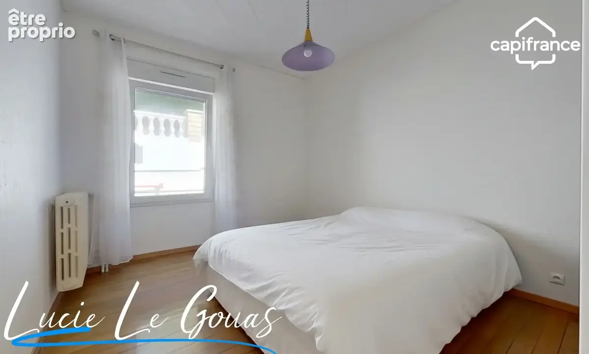 Maison individuelle de 167m² avec 5 chambres, jardin et garage à Longuyon - photo 9