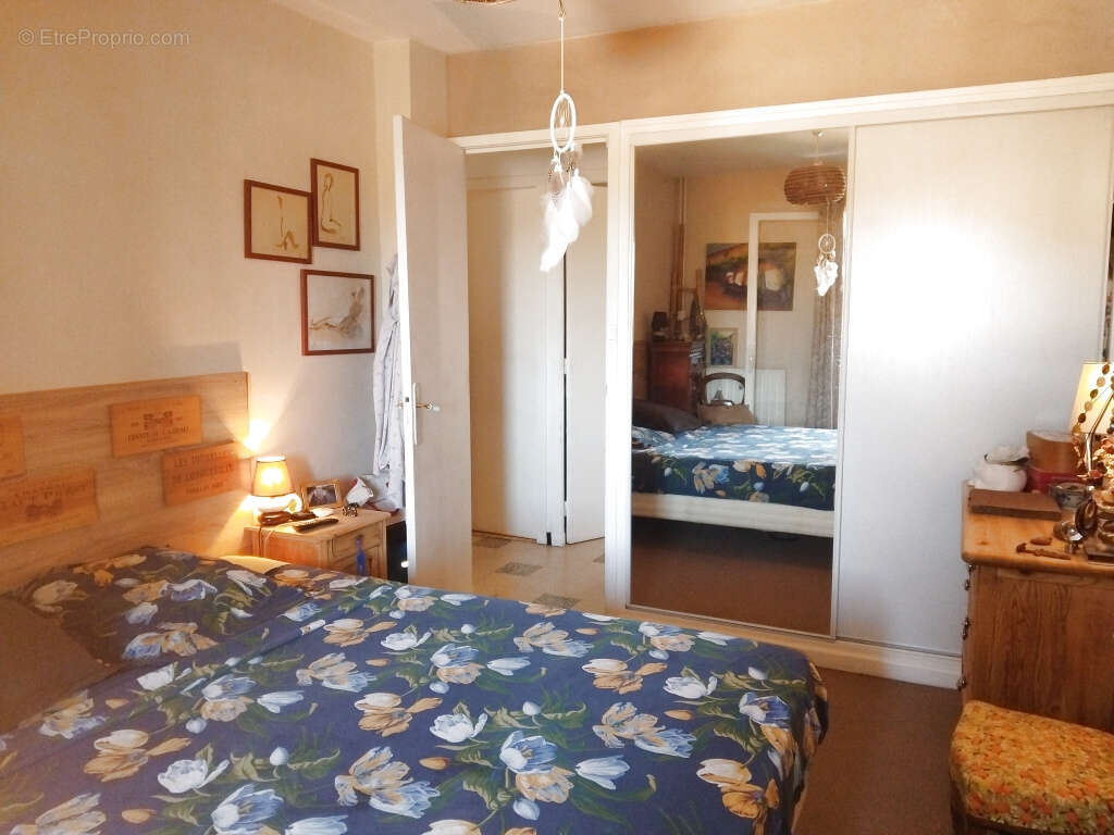 Appartement à HYERES