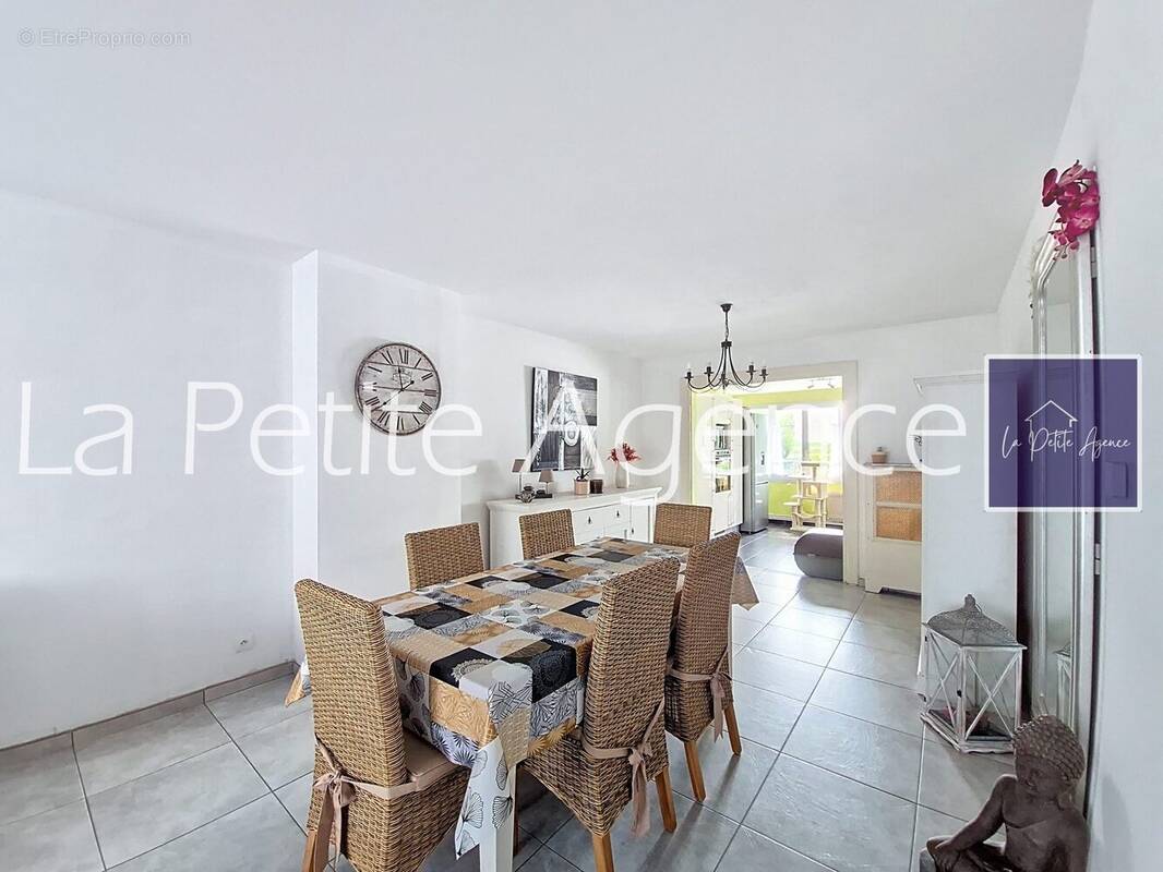 Maison à ANNOEULLIN