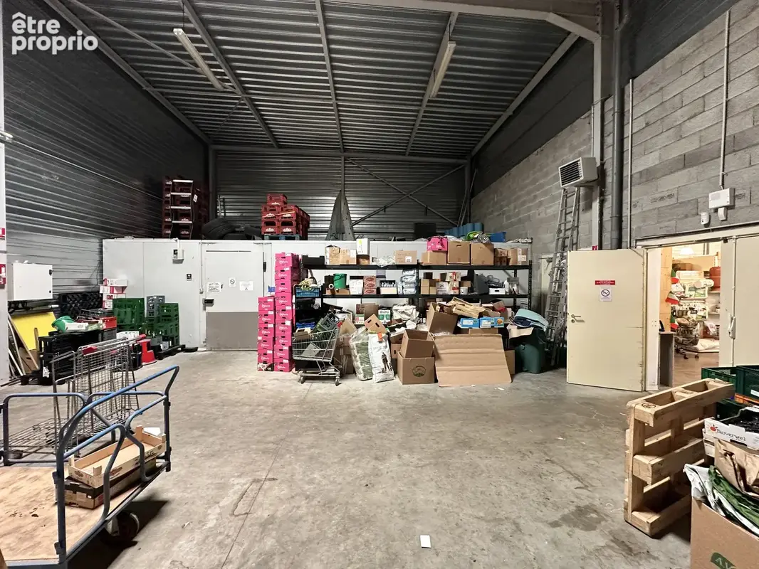 Une exclusivité dagon immobilier ! - photo 15