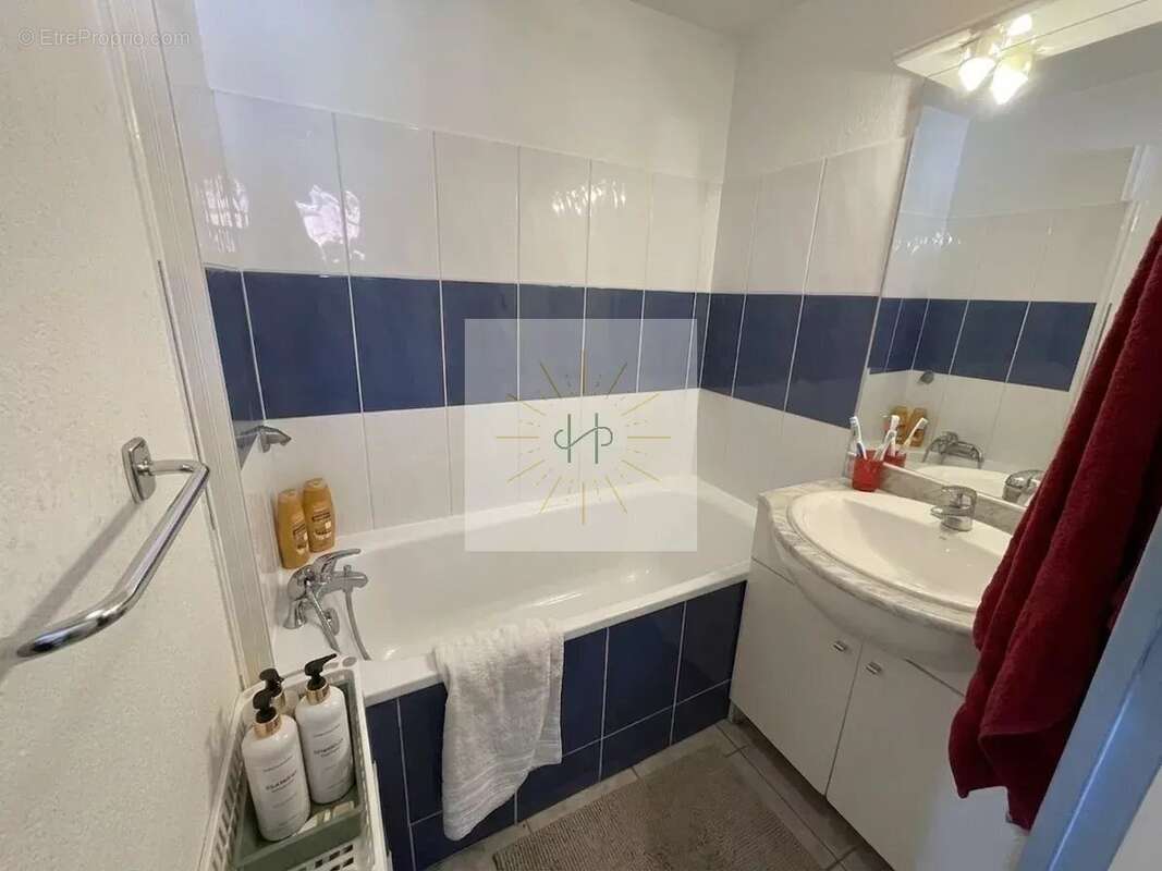 Appartement à BEZIERS