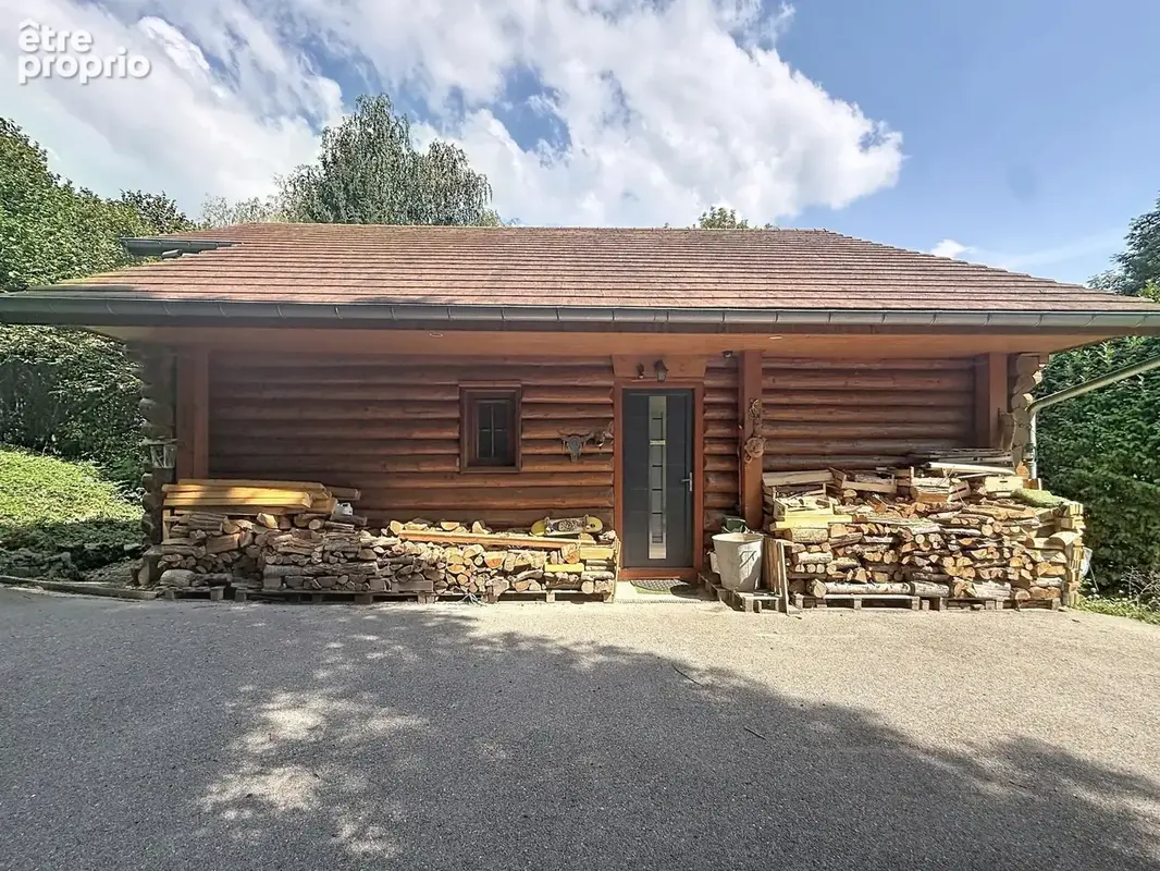 Photo 1 - Maison à VOREPPE