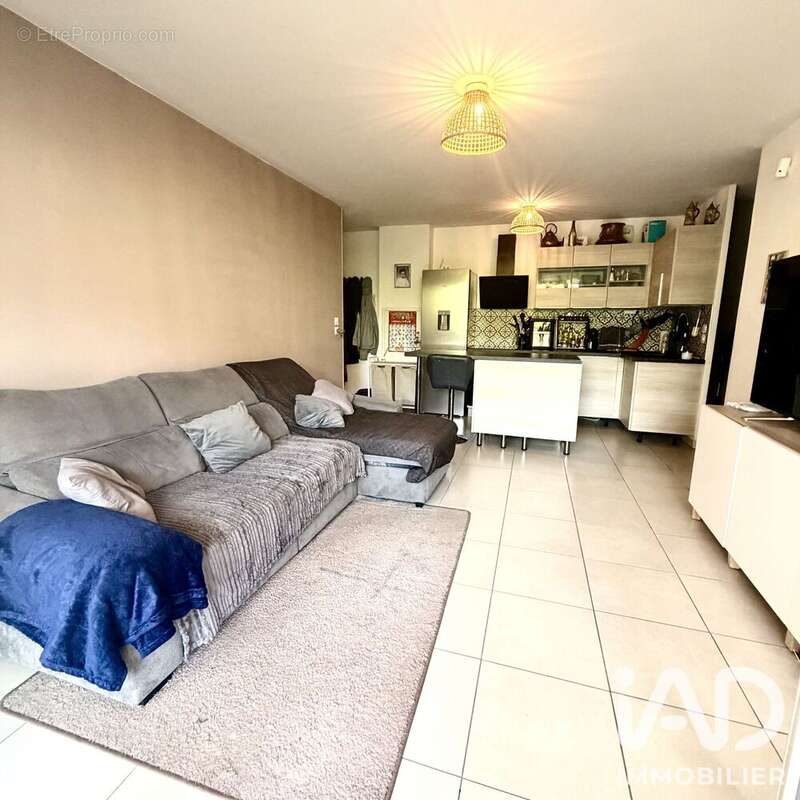 Photo 3 - Appartement à AUBAGNE