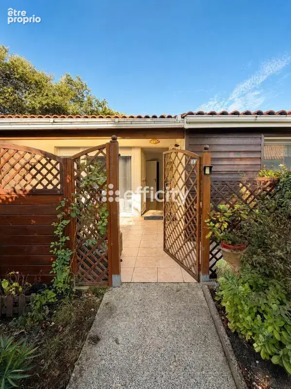 Maison 71 m² à Biscarrosse  - photo 10