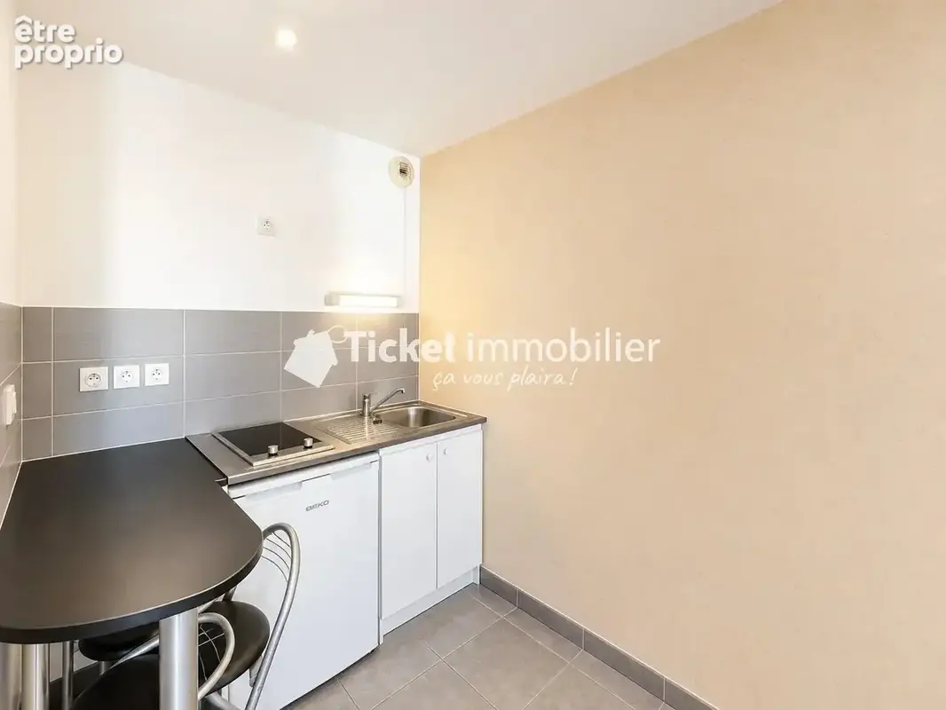 Appartement T2 de 45 m² avec loggia et parking – Cornebarrieu - photo 7