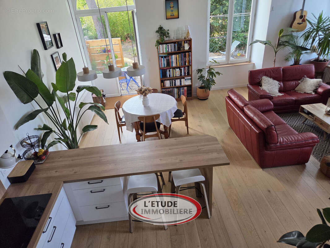 Photo 5 - Maison à LE PELLERIN