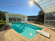 Maison à MISEREY-SALINES